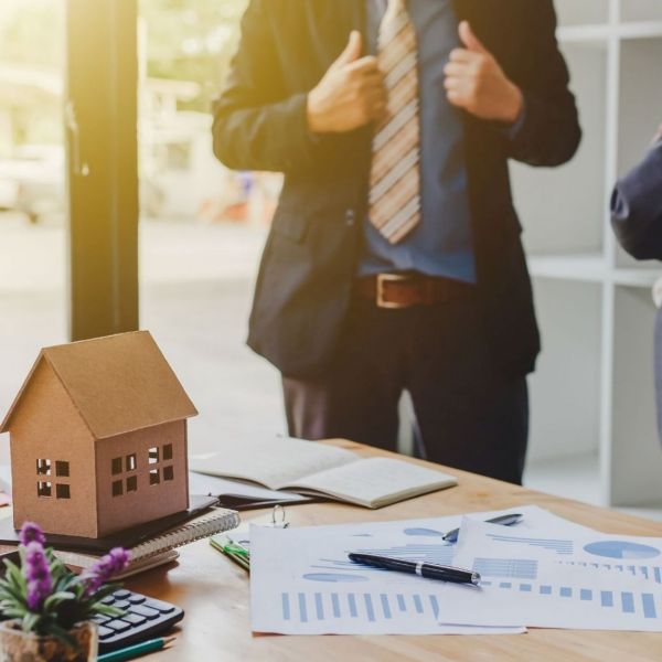 Real Estate Investment Mentors in Arizona