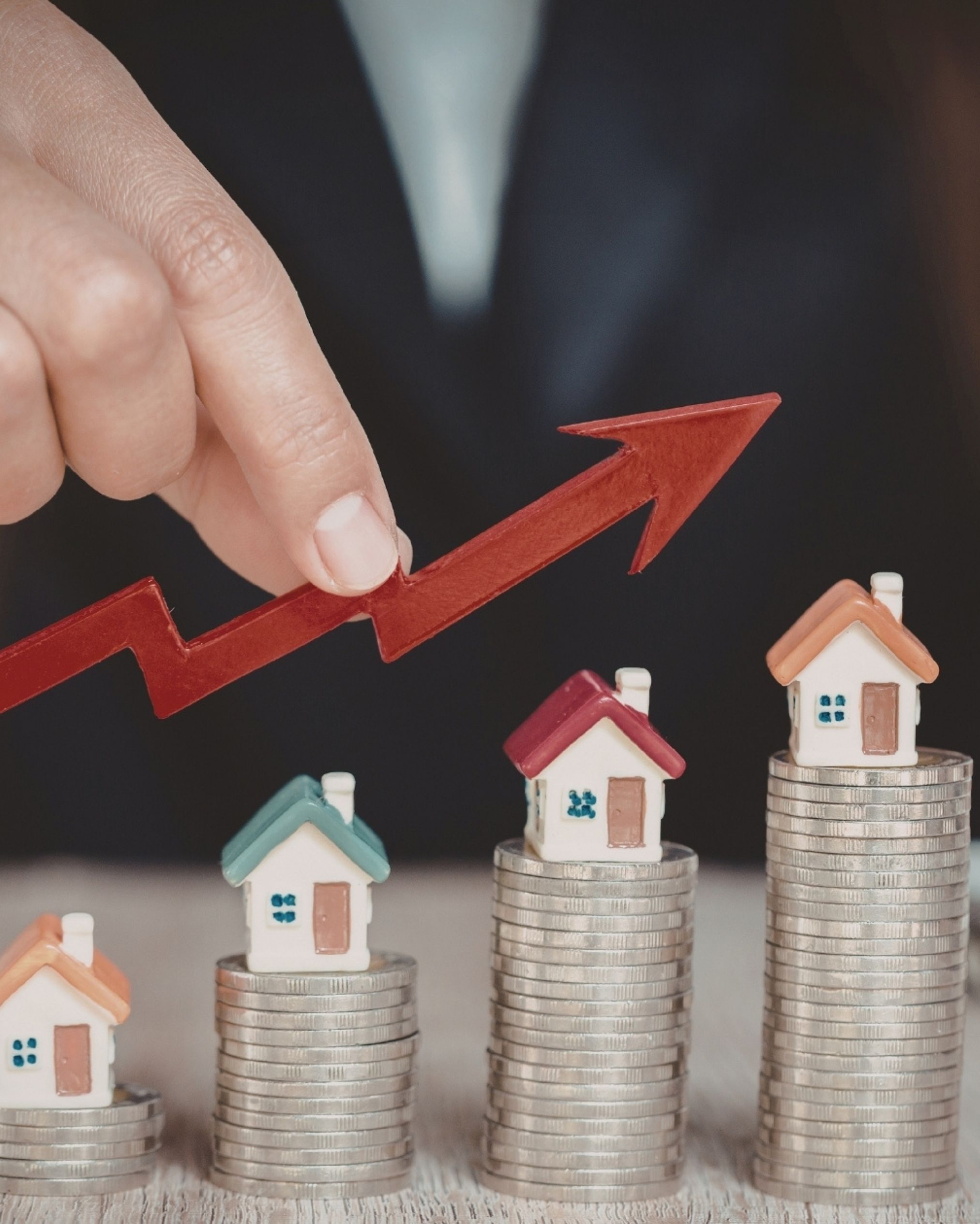 Commercial Real Estate Multifamily Investments