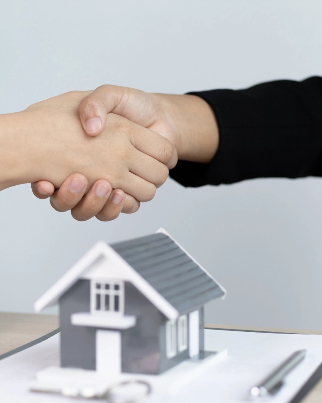 Multifamily Investment Strategy