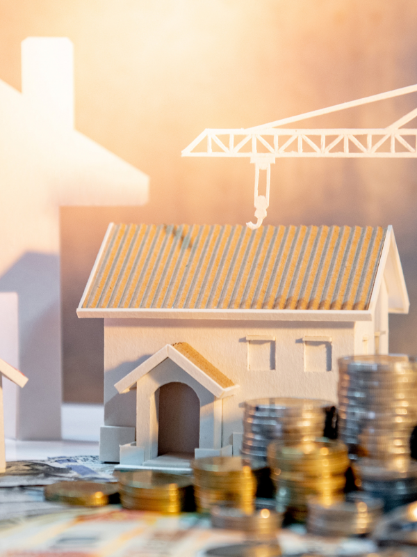 Build a Multi-Family Real Estate Portfolio