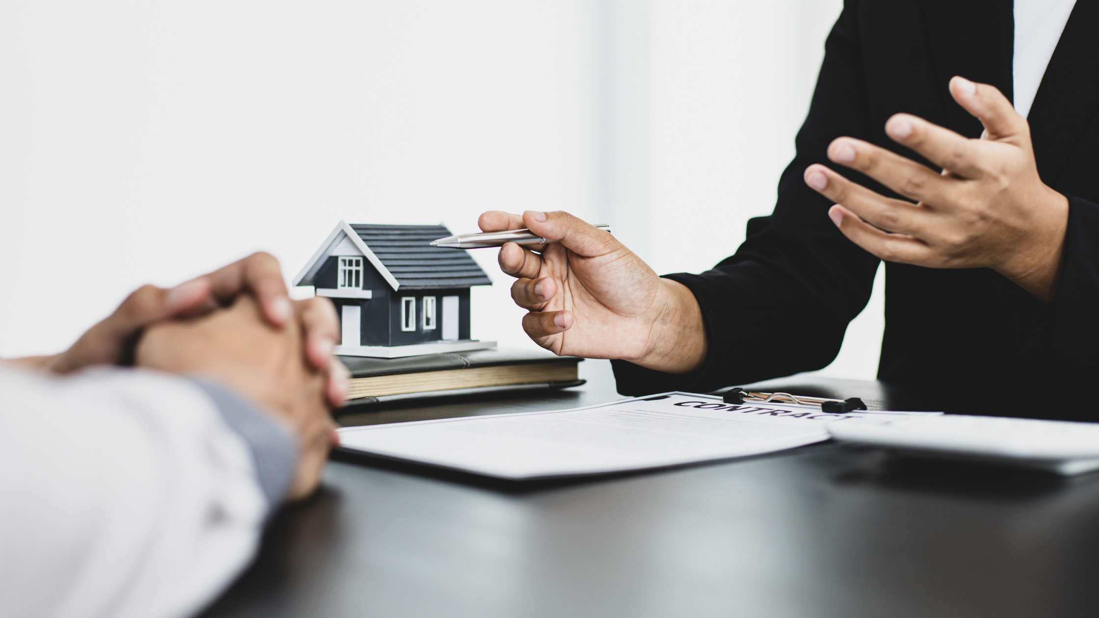 Multifamily Commercial Real Estate