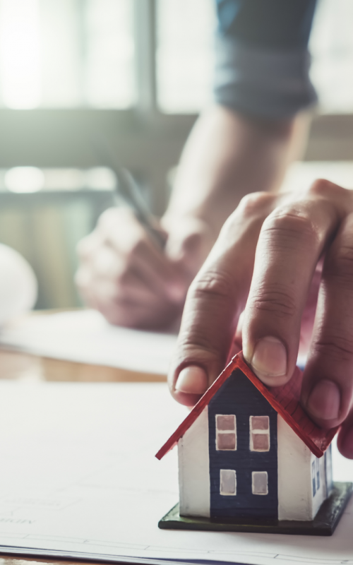 Multifamily Investing Mentor in Nashville