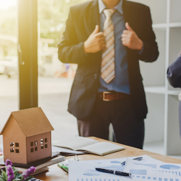 Real Estate Investing Program