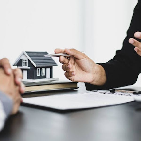 Real Estate Investment Class