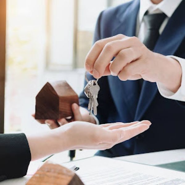 Real Estate Mentoring