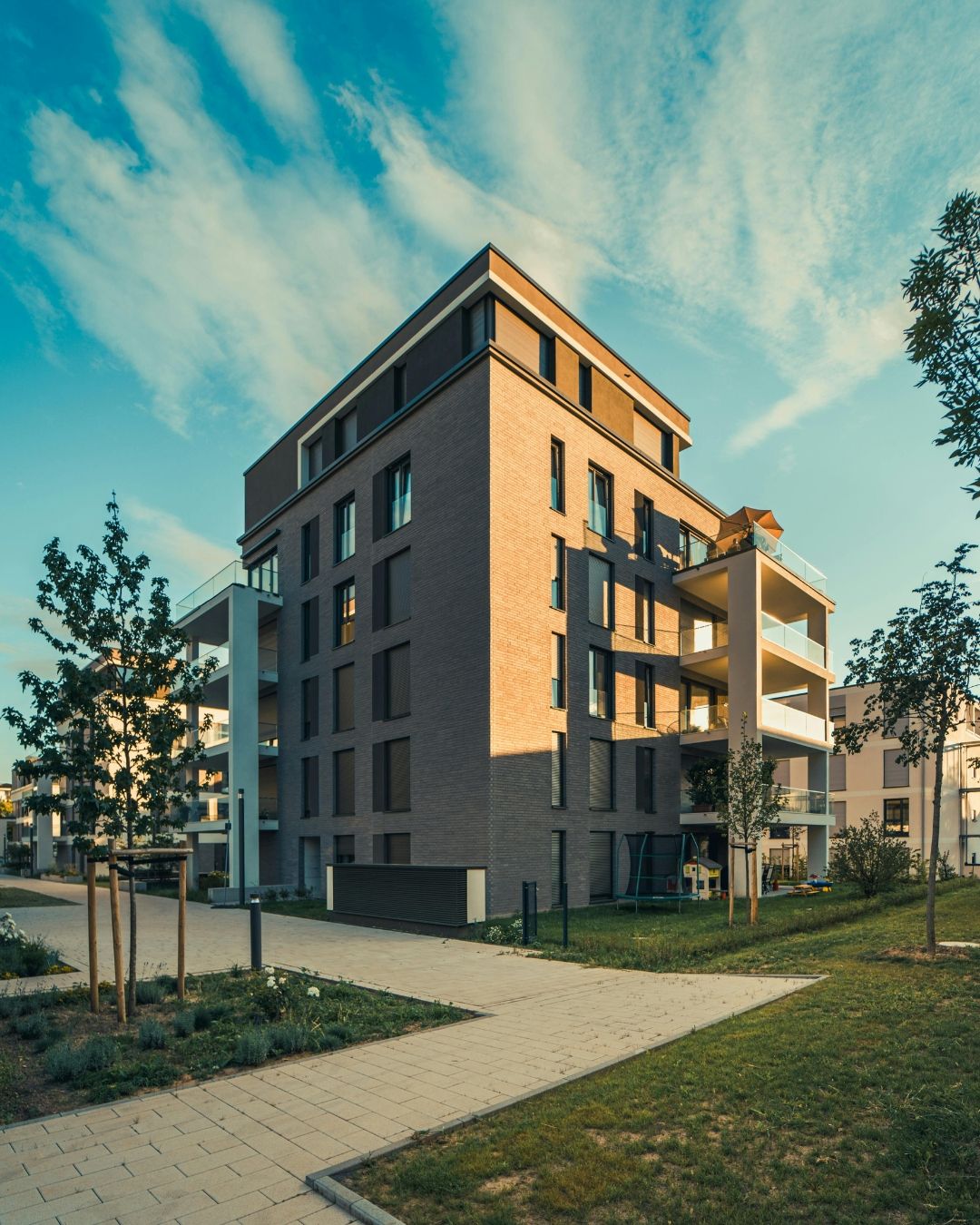 Seattle Is a Prime Market for Multifamily reas state