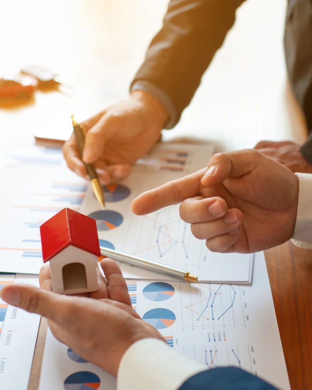 Multifamily Real Estate Investing Rochester Hills