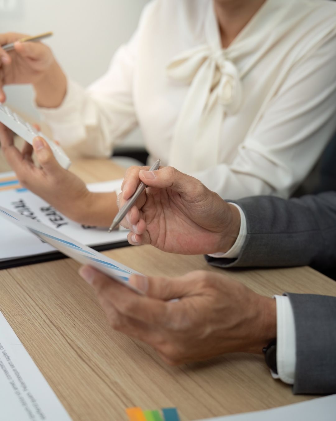 Key Strategies for Successful Multifamily Investing