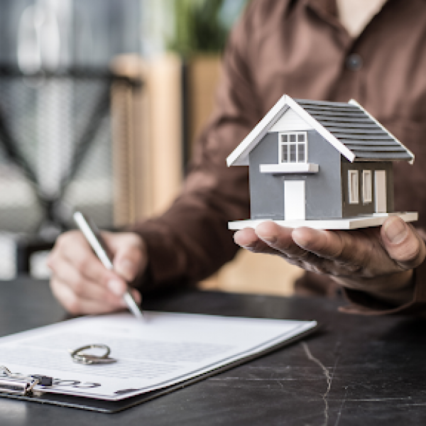Multifamily Real Estate Coaching Program