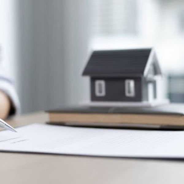 Real Estate Investing Mentorship