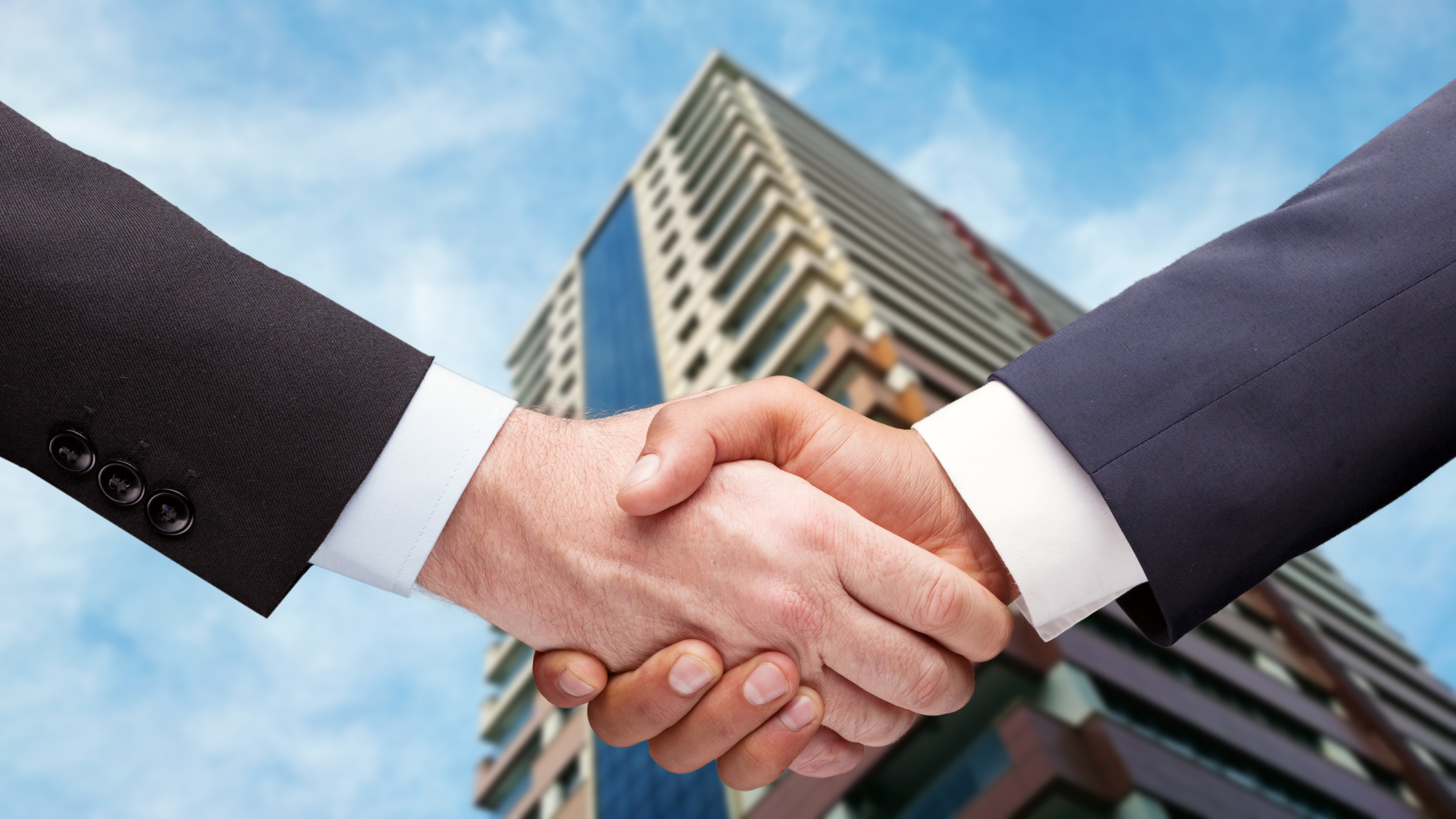 Getting Started in Multi-Family Real Estate
