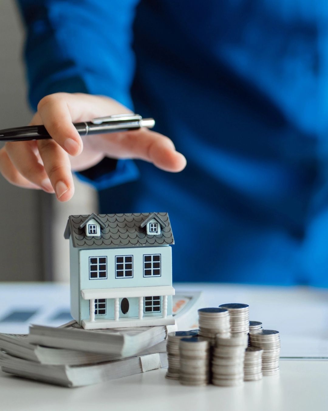 Multifamily Real Estate Investing In Mansfield