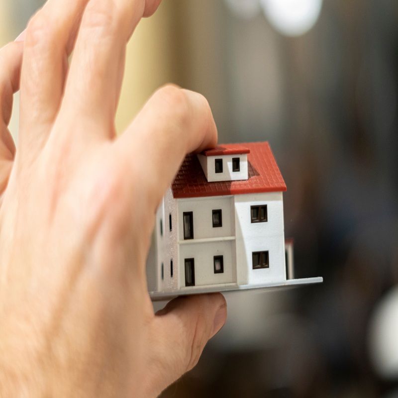 Multifamily Investing Mentor in Nashville