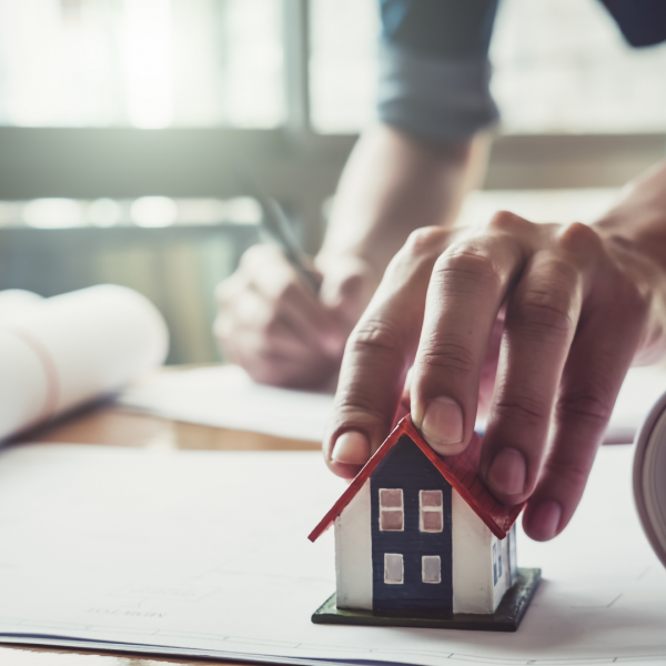 Invest in Multi-family Real Estate