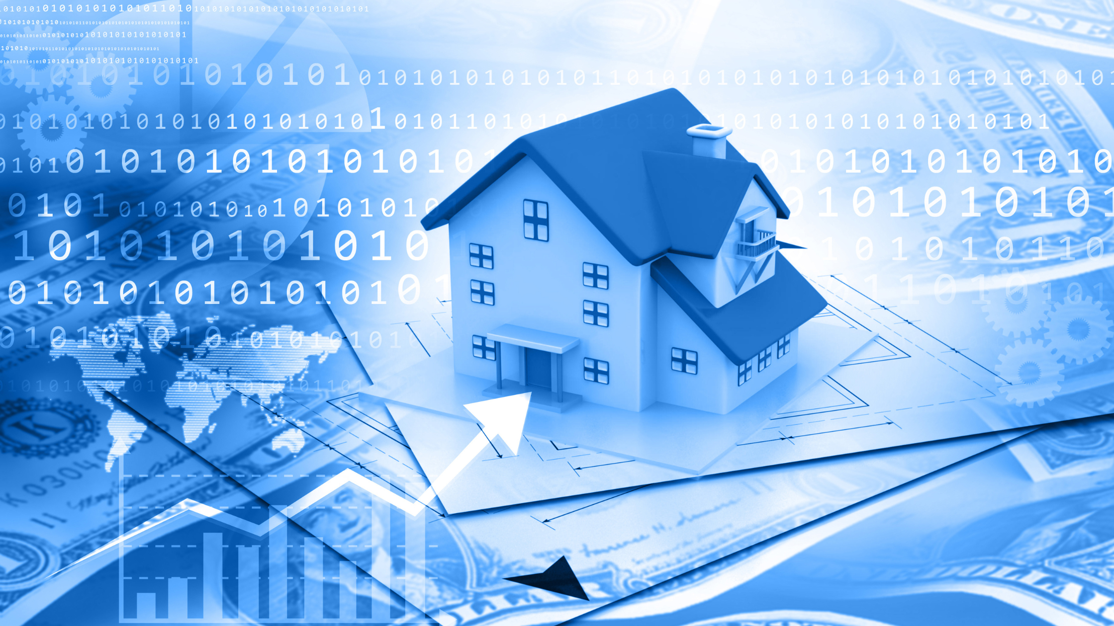 Getting Started in Multi-Family Real Estate
