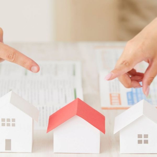 Real Estate Syndication Mentorship in Georgia