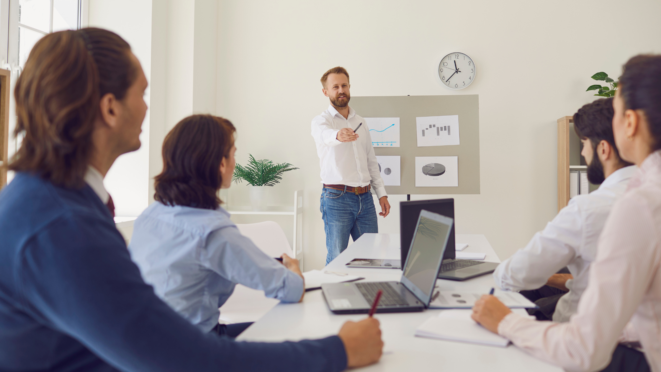 Multifamily Real Estate Coaching Program