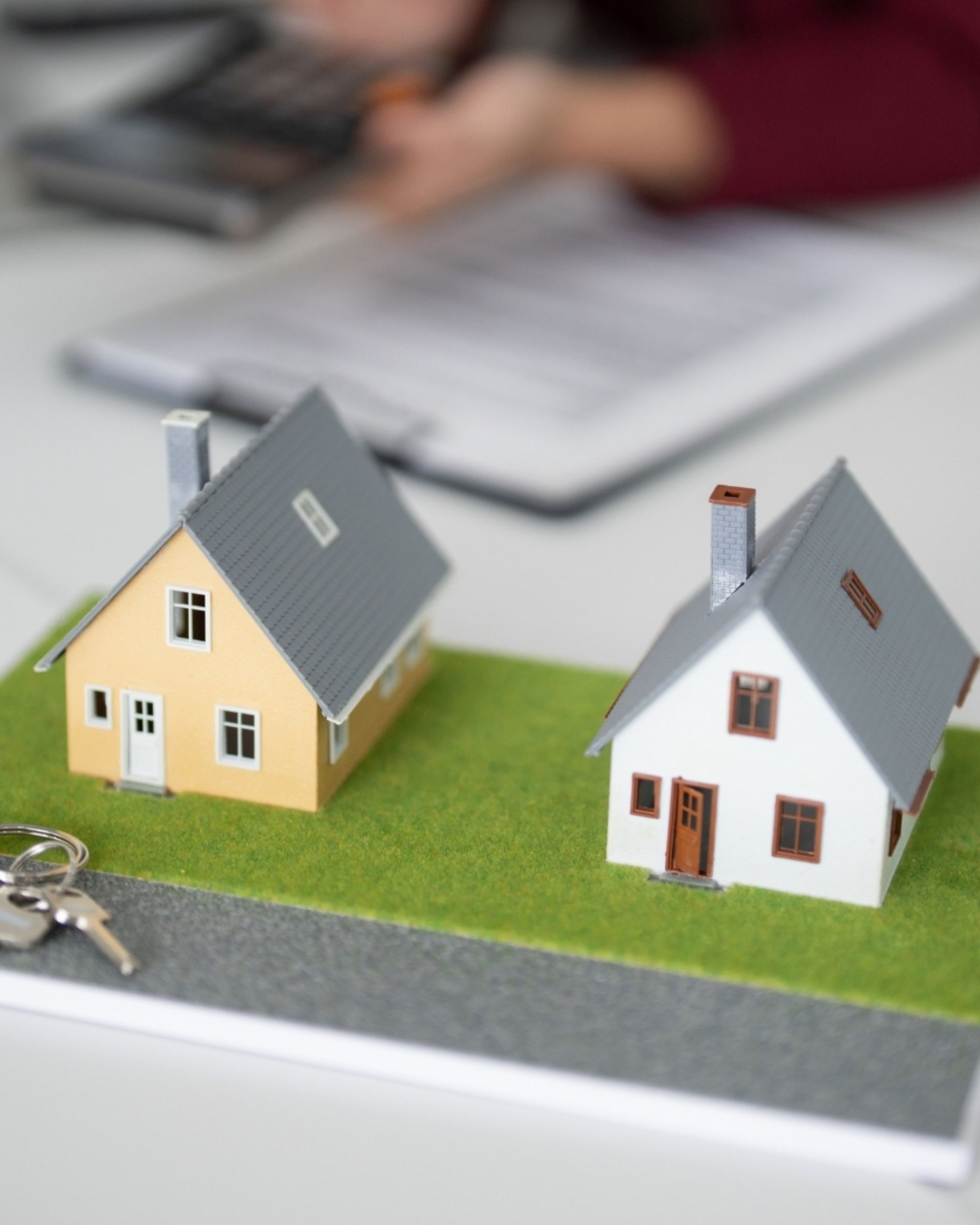 Commercial Real Estate Multifamily Investments