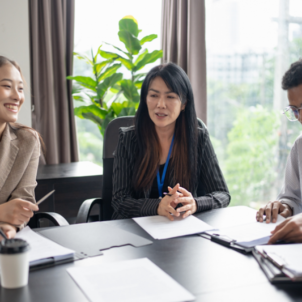 Analyze a Multi-Family Property