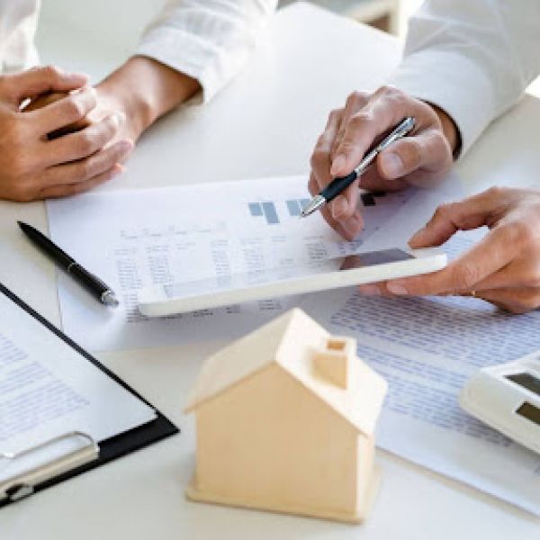 Multifamily Real Estate