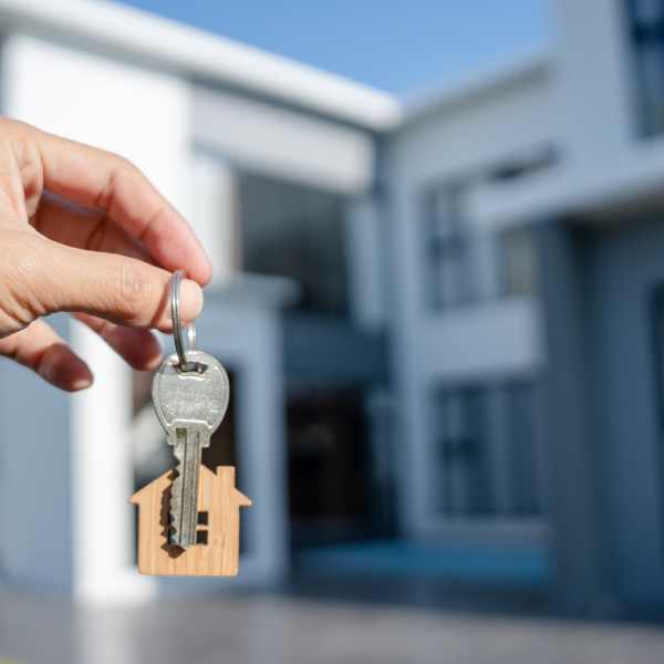 How to Raise Capital for Your First Apartment Deal