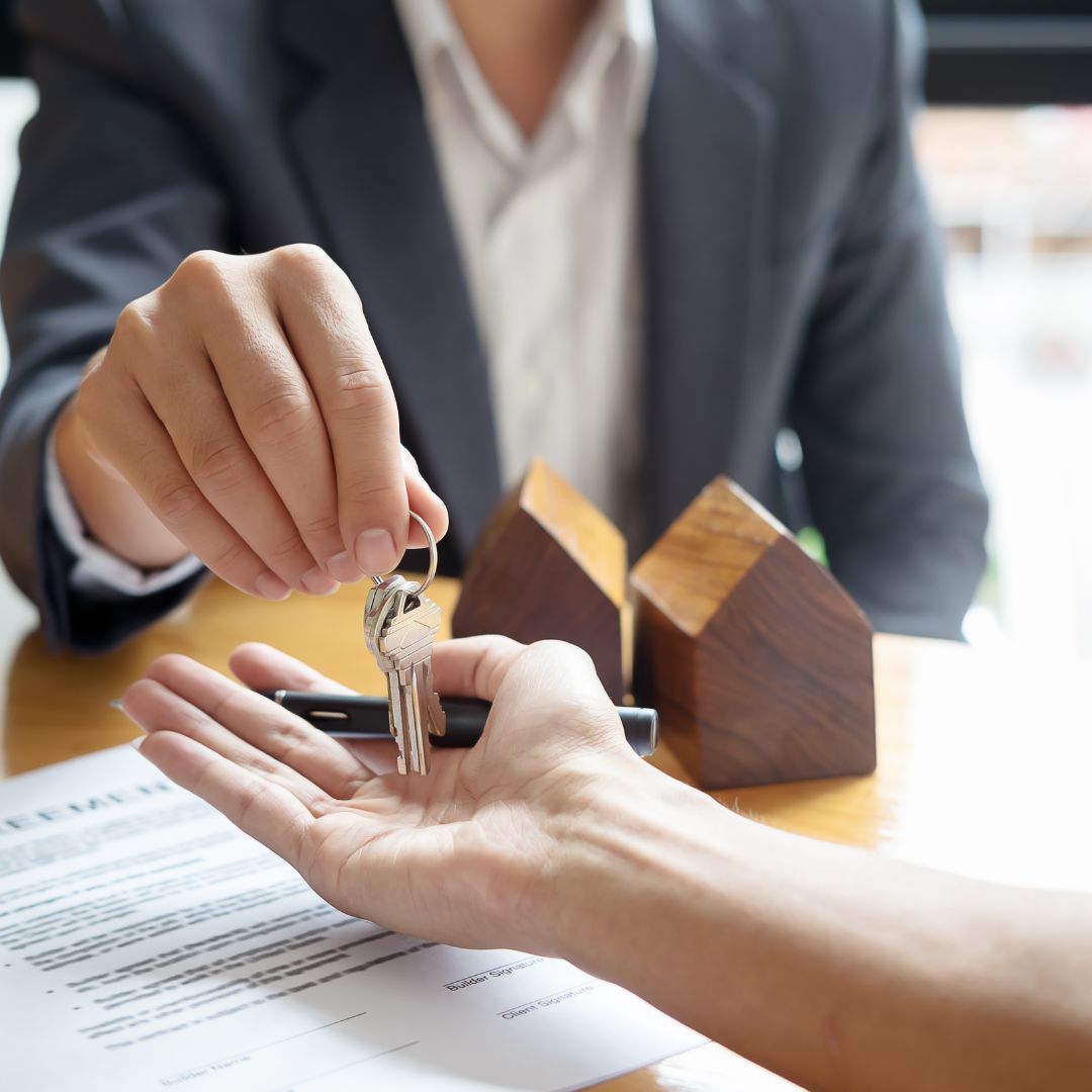 Real Estate Mentorship