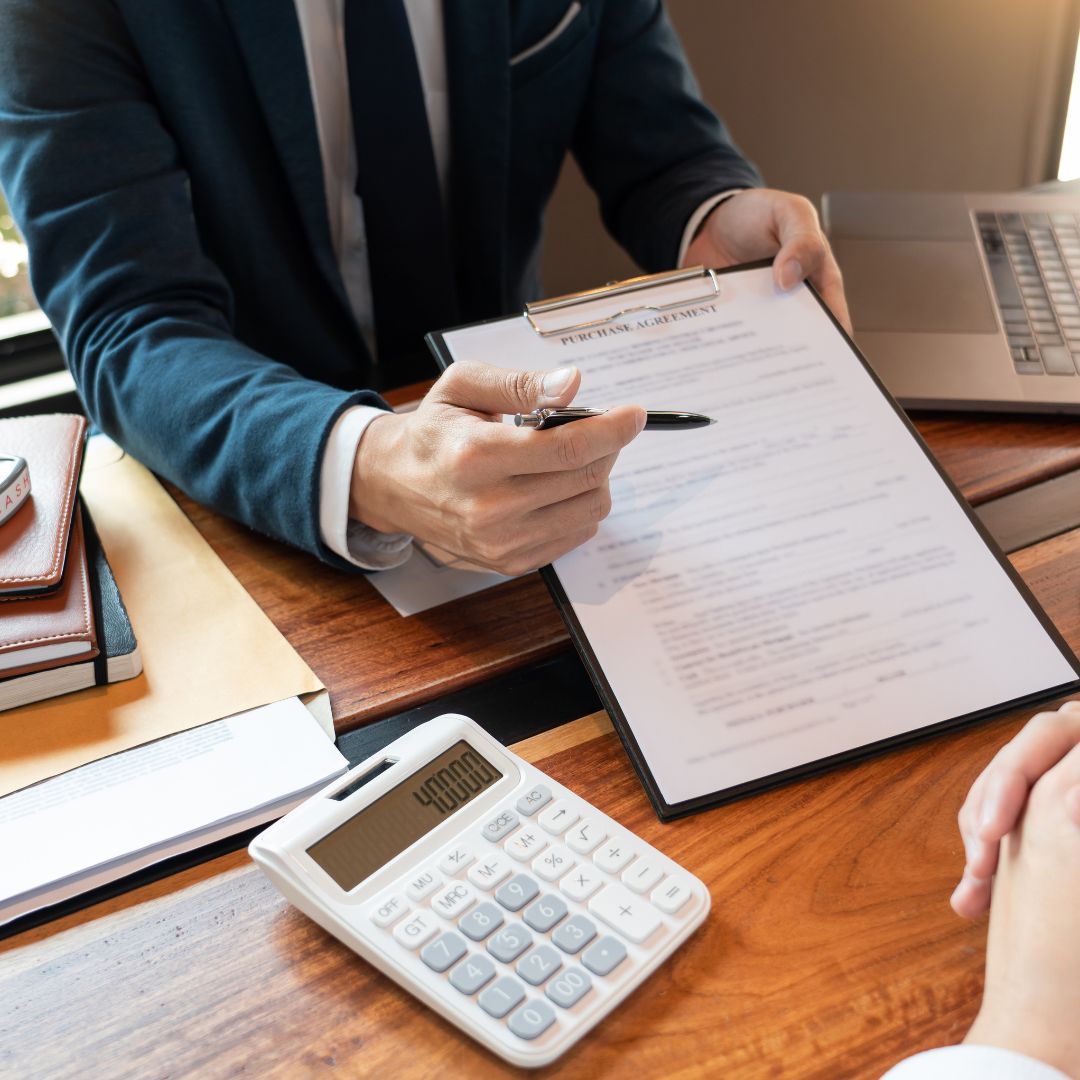 Real Estate Investing Course