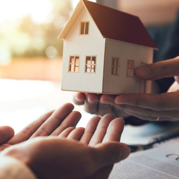 Multi-Family Real Estate