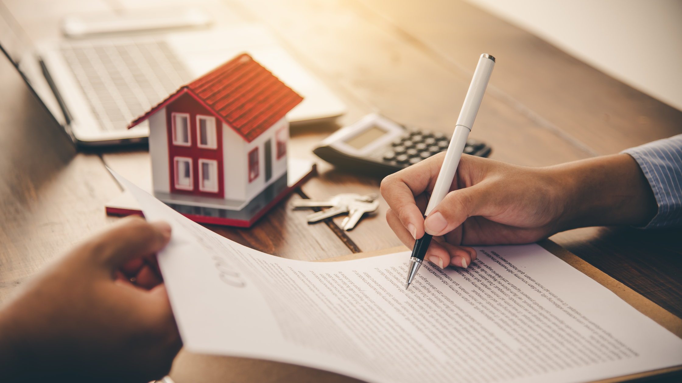 Real Estate Investing Training in Georgia