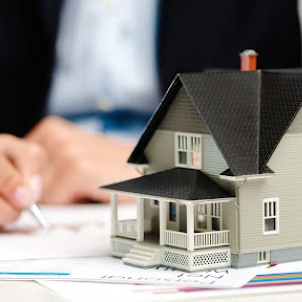 Real Estate Investing