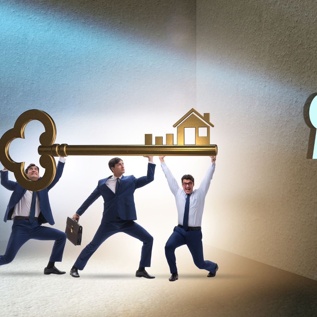 Investment Property Seminars