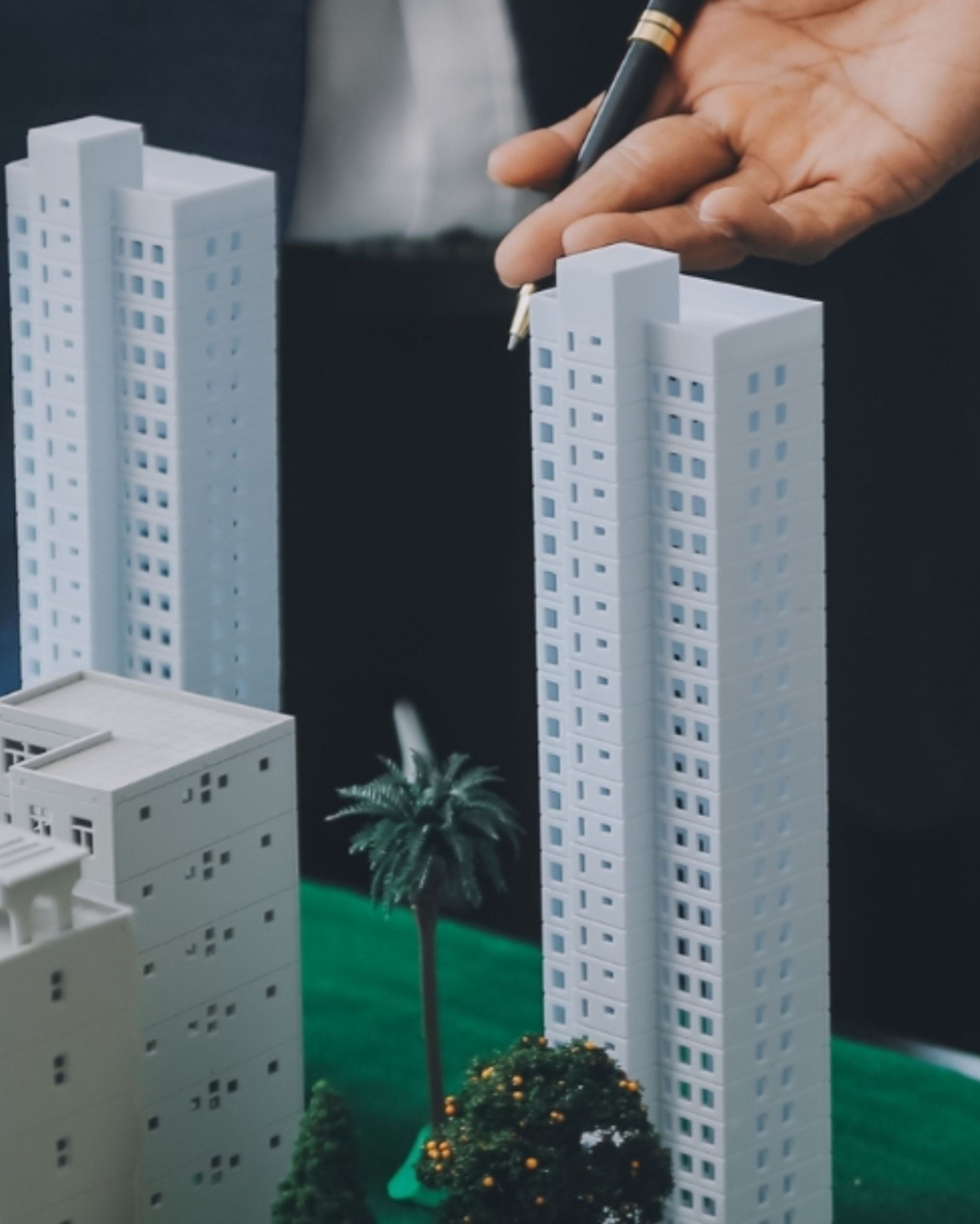 _Multi Family Commercial Real Estate 