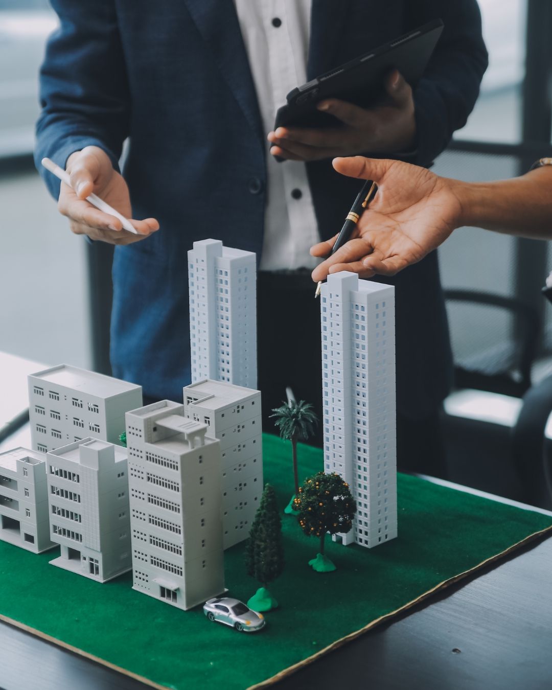 Understanding the NYC Multifamily Market