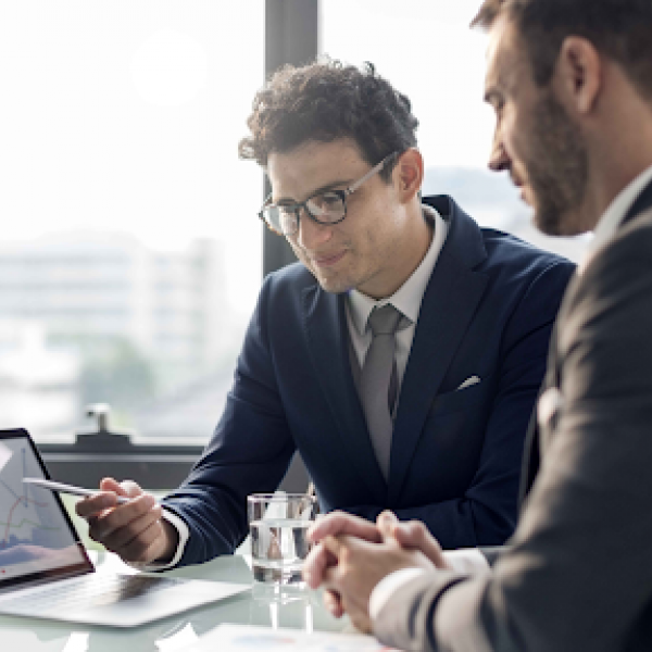 Multifamily Investing Coaching
