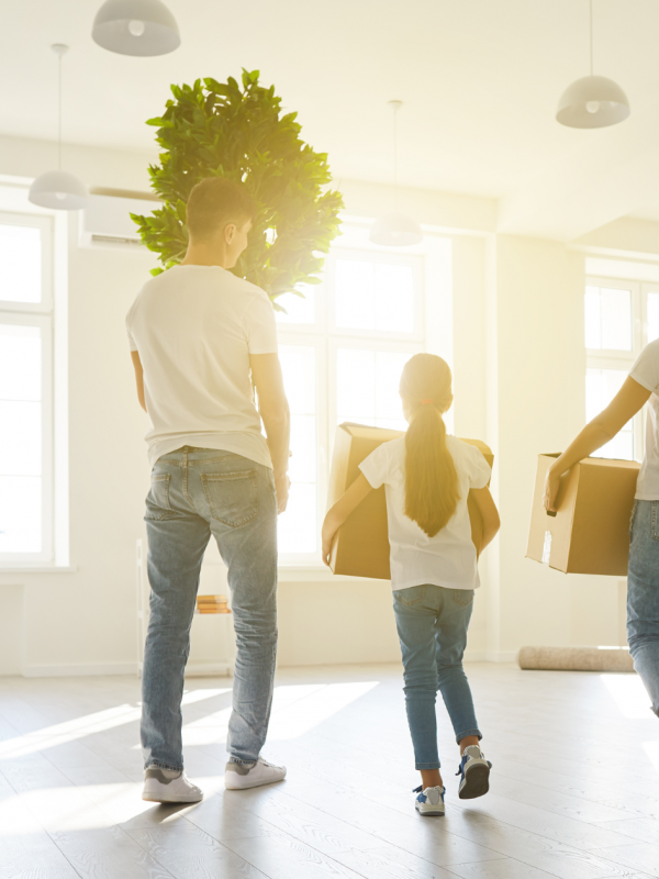 Build a Multi-Family Real Estate Portfolio