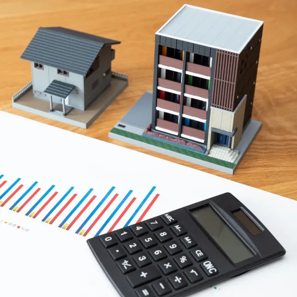 Multifamily Real Estate Mentor