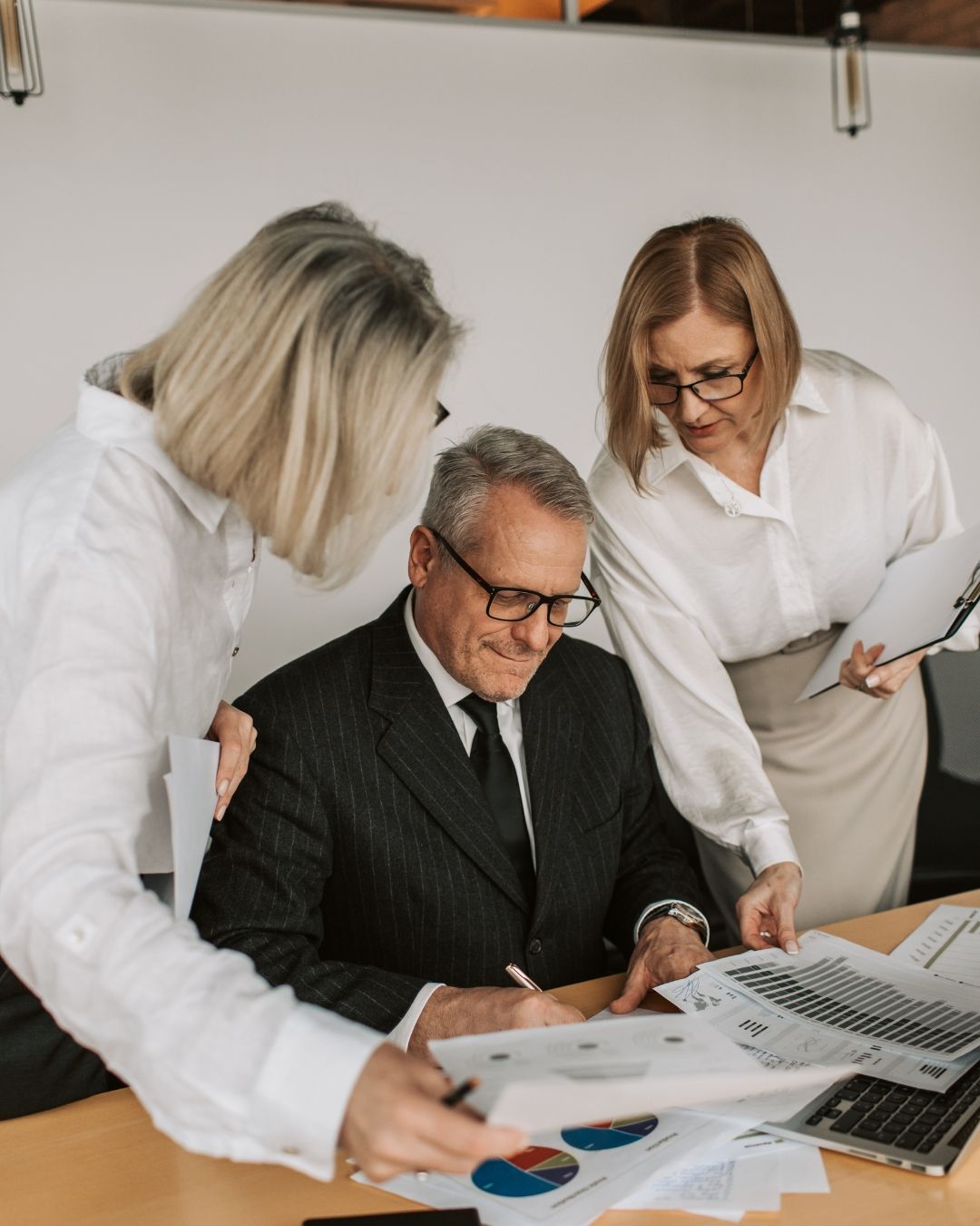 Why Partner with REI Accelerator