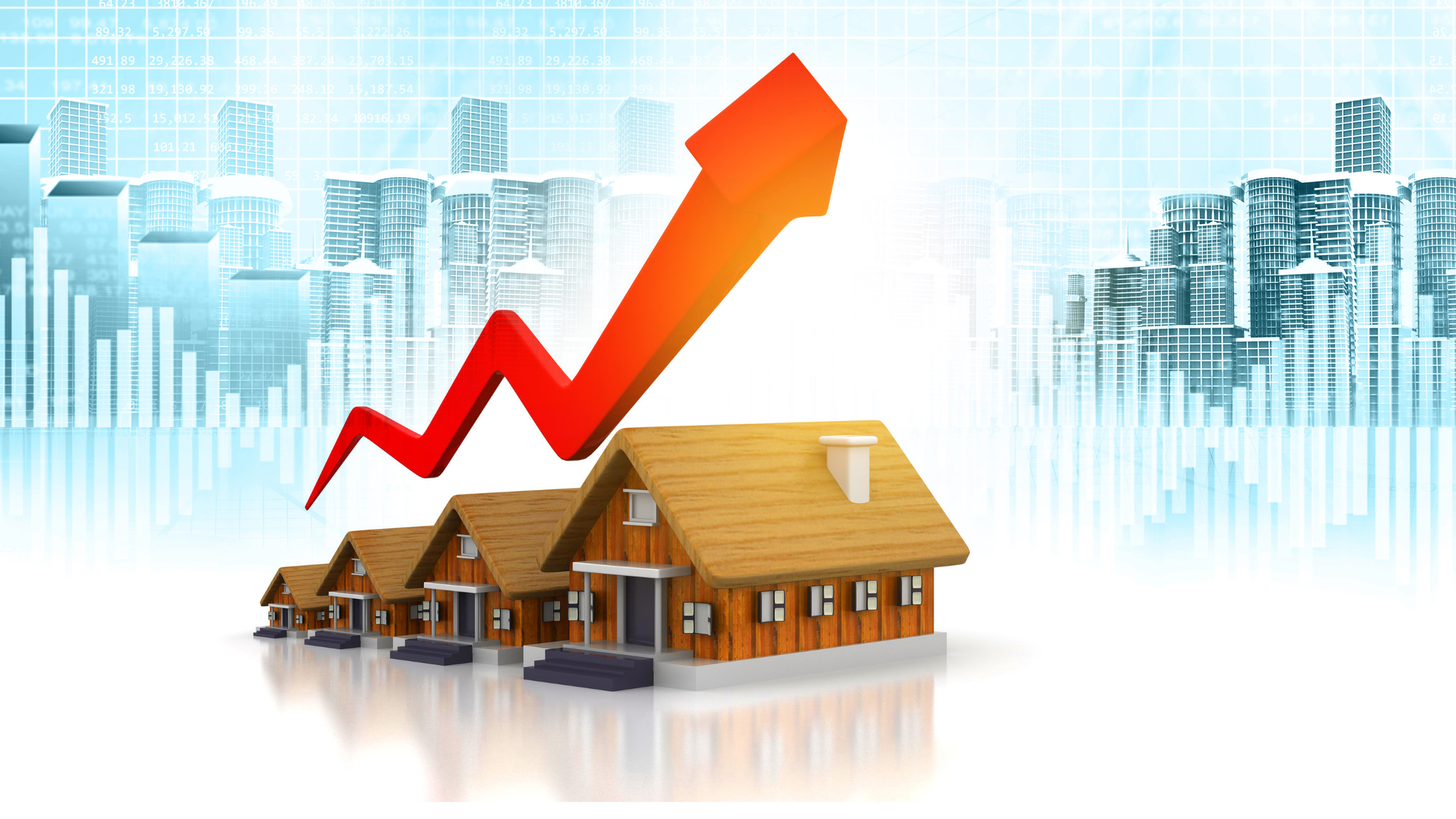 Getting Started in Multi-Family Real Estate