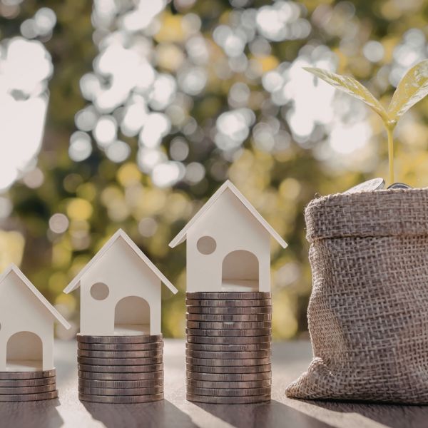 Investing In Multifamily Real Estate