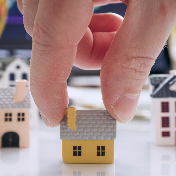 Investing in Multifamily Homes