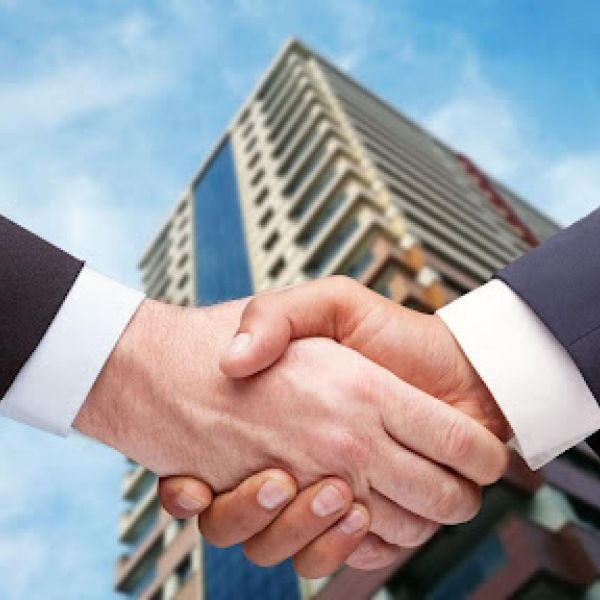 real estate investment coach
