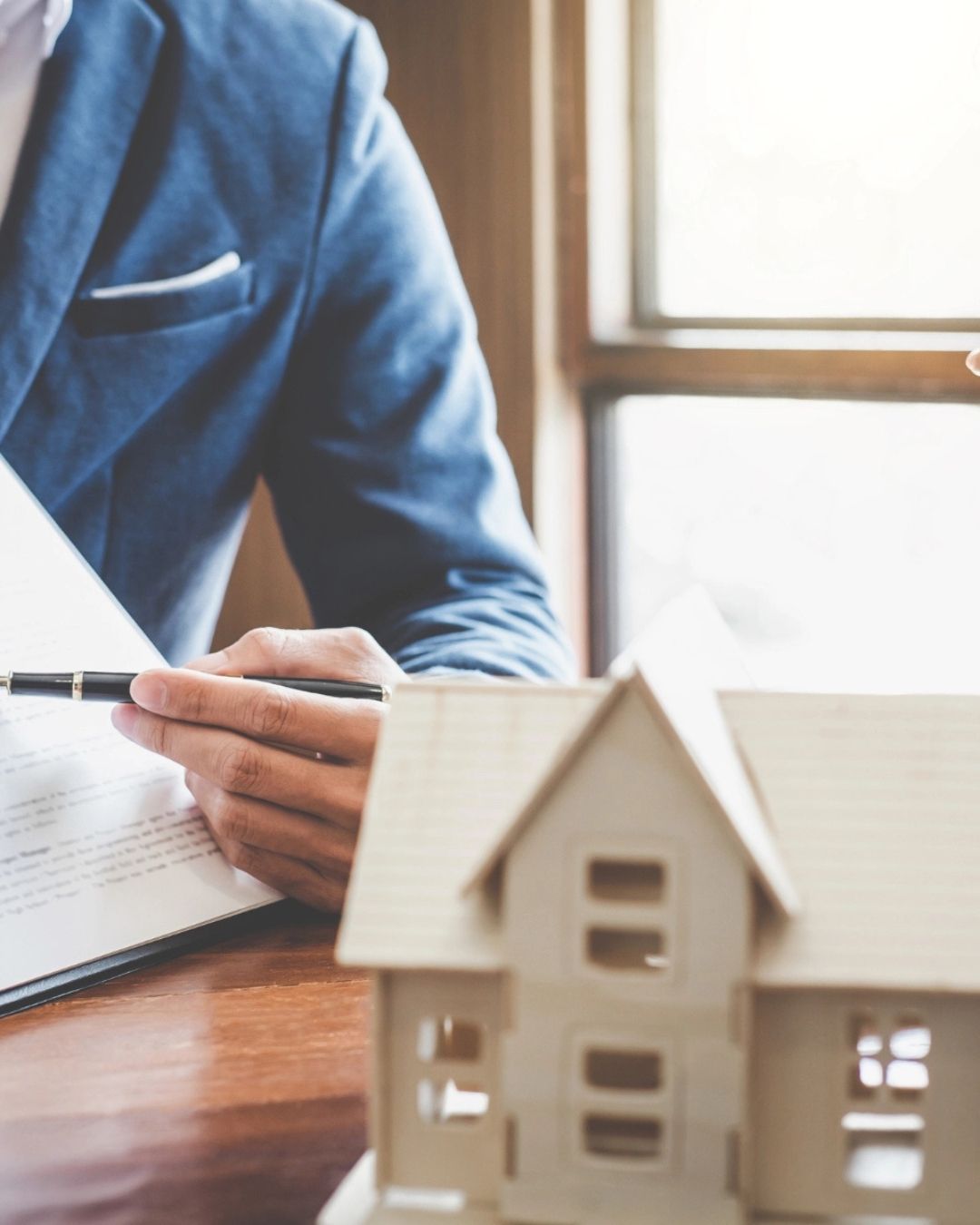 Multifamily Investment Strategy