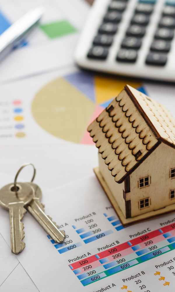 Multifamily Investment Calculator 