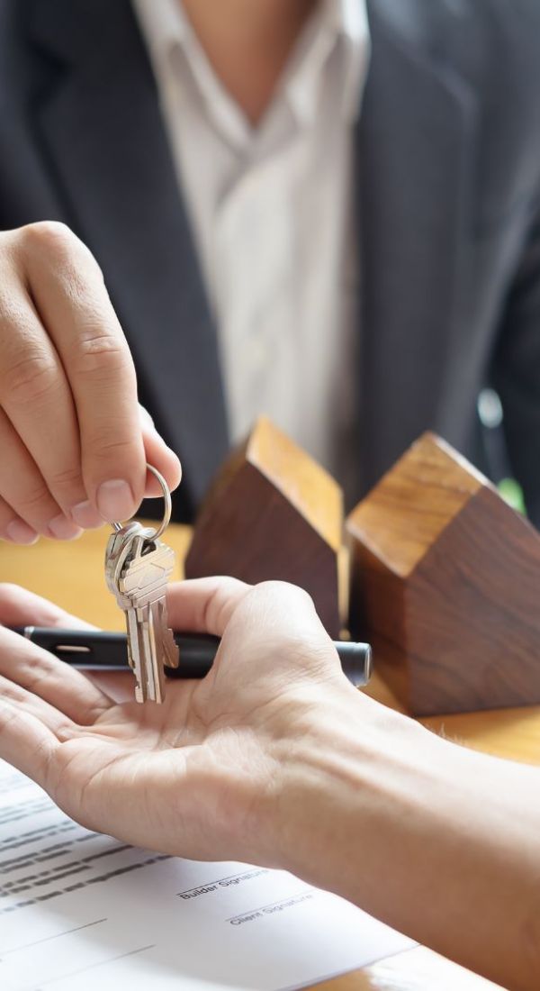 Multifamily Investment Calculator