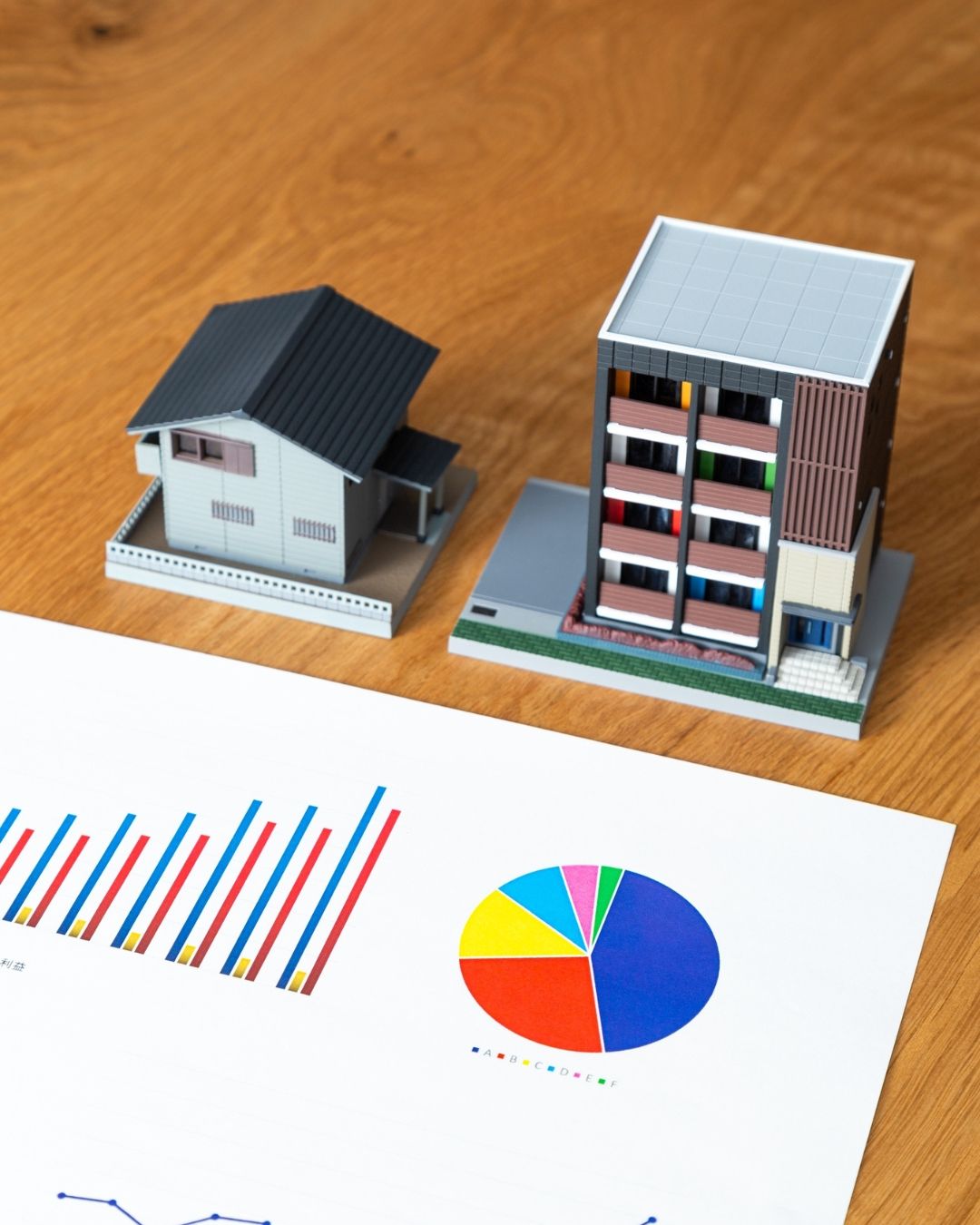 Whyte Investment Multifamily Real Estain Los Angeles