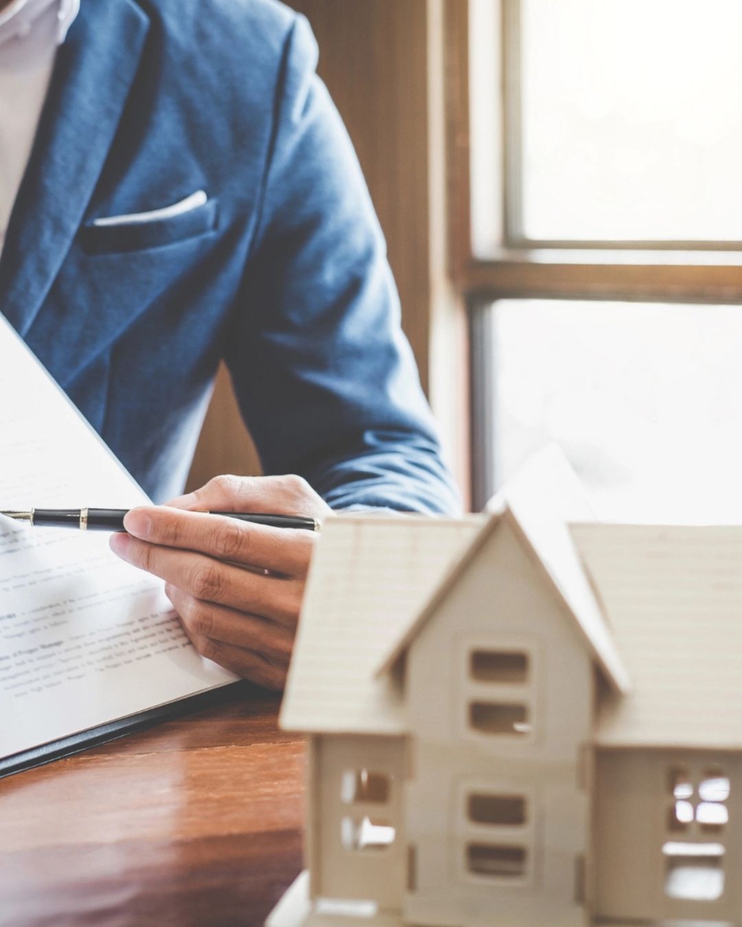 Multifamily Real Estate Investing In Mansfield