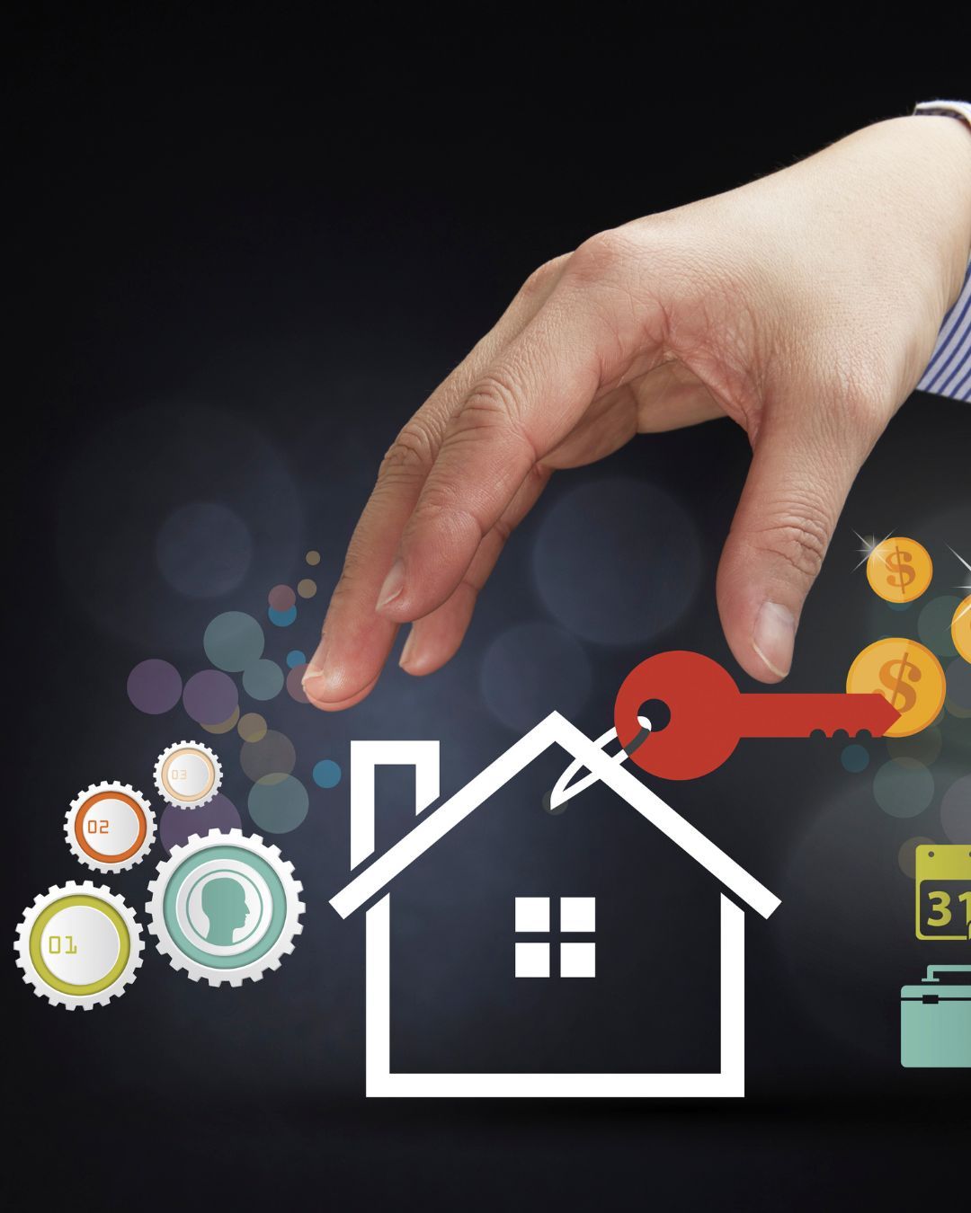 Real Estate Investment Strategy