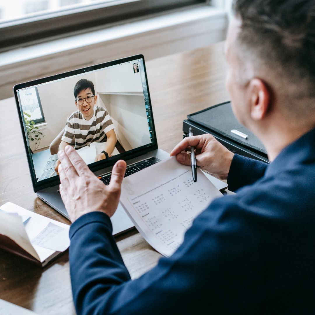 Investment Mentorship