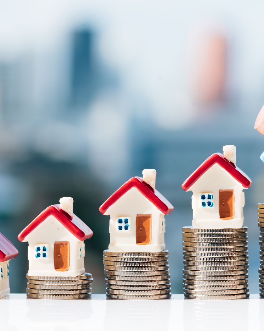 Real Estate Investment Mentors