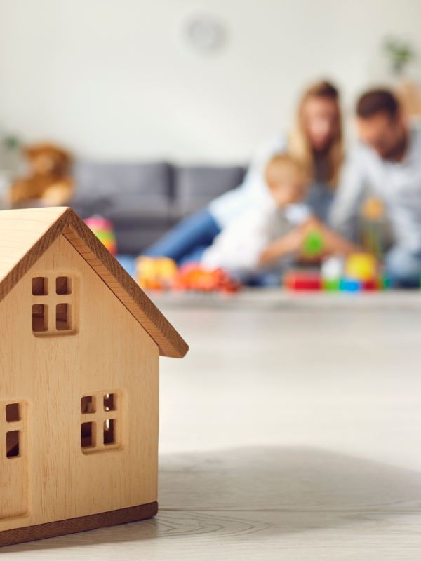 Build a Multi-Family Real Estate Portfolio 